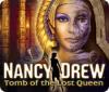 Nancy Drew: Tomb of the Lost Queen гра