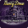 Nancy Drew: Treasure in a Royal Tower гра