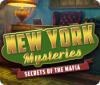 New York Mysteries: Secrets of the Mafia гра