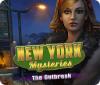 New York Mysteries: The Outbreak гра