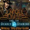 Nick Chase and the Deadly Diamond Strategy Guide гра