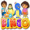 Nick Jr. Bingo гра