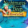 Nightmares from the Deep: The Siren's Call Collector's Edition гра
