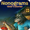 Nonograms: Wolf's Stories гра