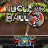 Nuclear Ball 2 гра