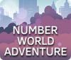 Number World Adventure гра
