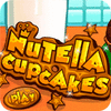 Nutella Cupcakes гра