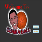 Obama Ball гра