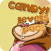 Oh My Candy: Levels Pack гра