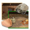 Old Pottery Secret гра