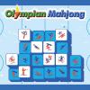 Olimpian Mahjong гра