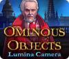Ominous Objects: Lumina Camera Collector's Edition гра