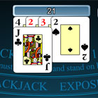 Open Blackjack гра
