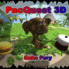 PacQuest 3D гра