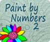 Paint By Numbers 2 гра