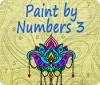 Paint By Numbers 3 гра