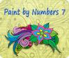 Paint By Numbers 7 гра