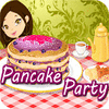 Pancake Party гра