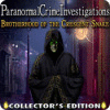 Paranormal Crime Investigations: Brotherhood of the Crescent Snake Collector's Edition гра
