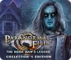 Paranormal Files: The Hook Man's Legend Collector's Edition гра