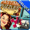 Pastime Puzzles гра