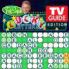Pat Sajak's Lucky Letters: TV Guide Edition гра