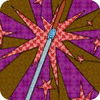Patchworkz! X-Maz! гра