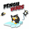 Pengu Wars гра