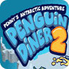 Penguin Diner 2 гра