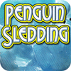 Penguin Sledding гра