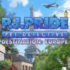 PJ Pride Pet Detective: Destination Europe гра