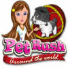 Pet Rush: Arround the World гра