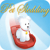 Pet Sledding гра