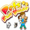 Pets Fun House гра