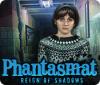 Phantasmat: Reign of Shadows гра