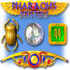 Pharaoh's Mystery гра