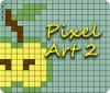 Pixel Art 2 гра