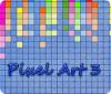 Pixel Art 3 гра