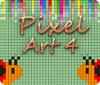 Pixel Art 4 гра
