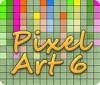 Pixel Art 6 гра