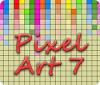 Pixel Art 7 гра