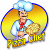 Pizza Chef гра