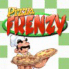 Pizza Frenzy гра