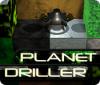 Planet Driller гра