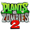 Plants vs Zombies 2 гра