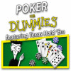 Poker for Dummies гра