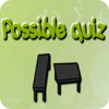 Possible Quiz гра