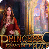 Princess Favorite Place гра
