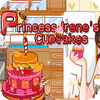 Princess Irene's Cupcakes гра