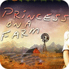 Princess On a Farm гра